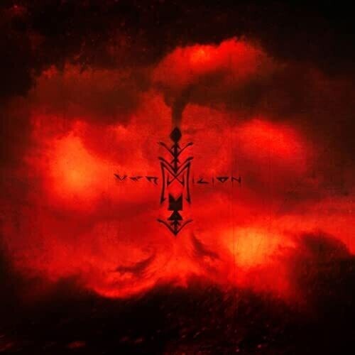 

Виниловая пластинка Oddland: Vermilion