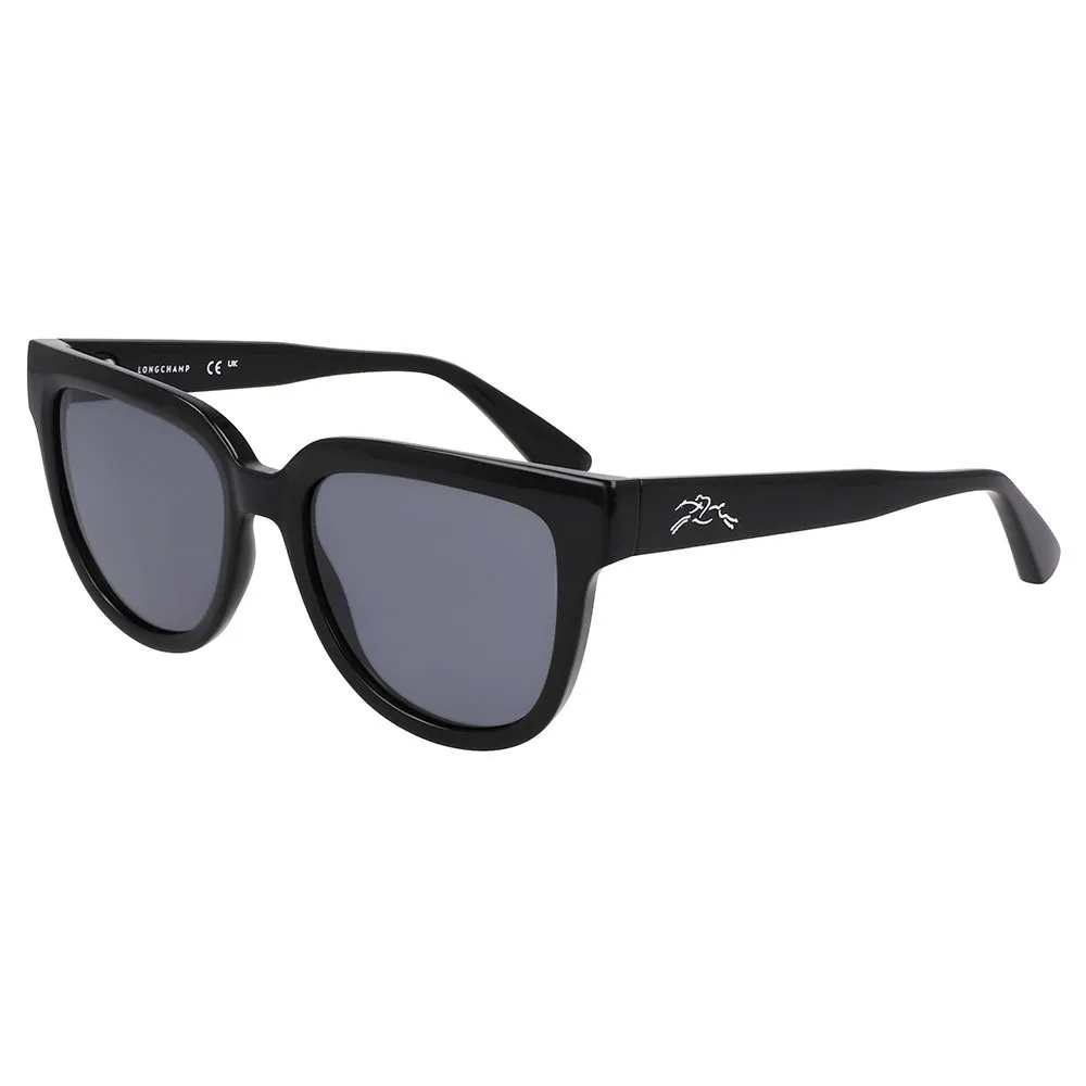 

Солнцезащитные очки Longchamp 755S woman, черный