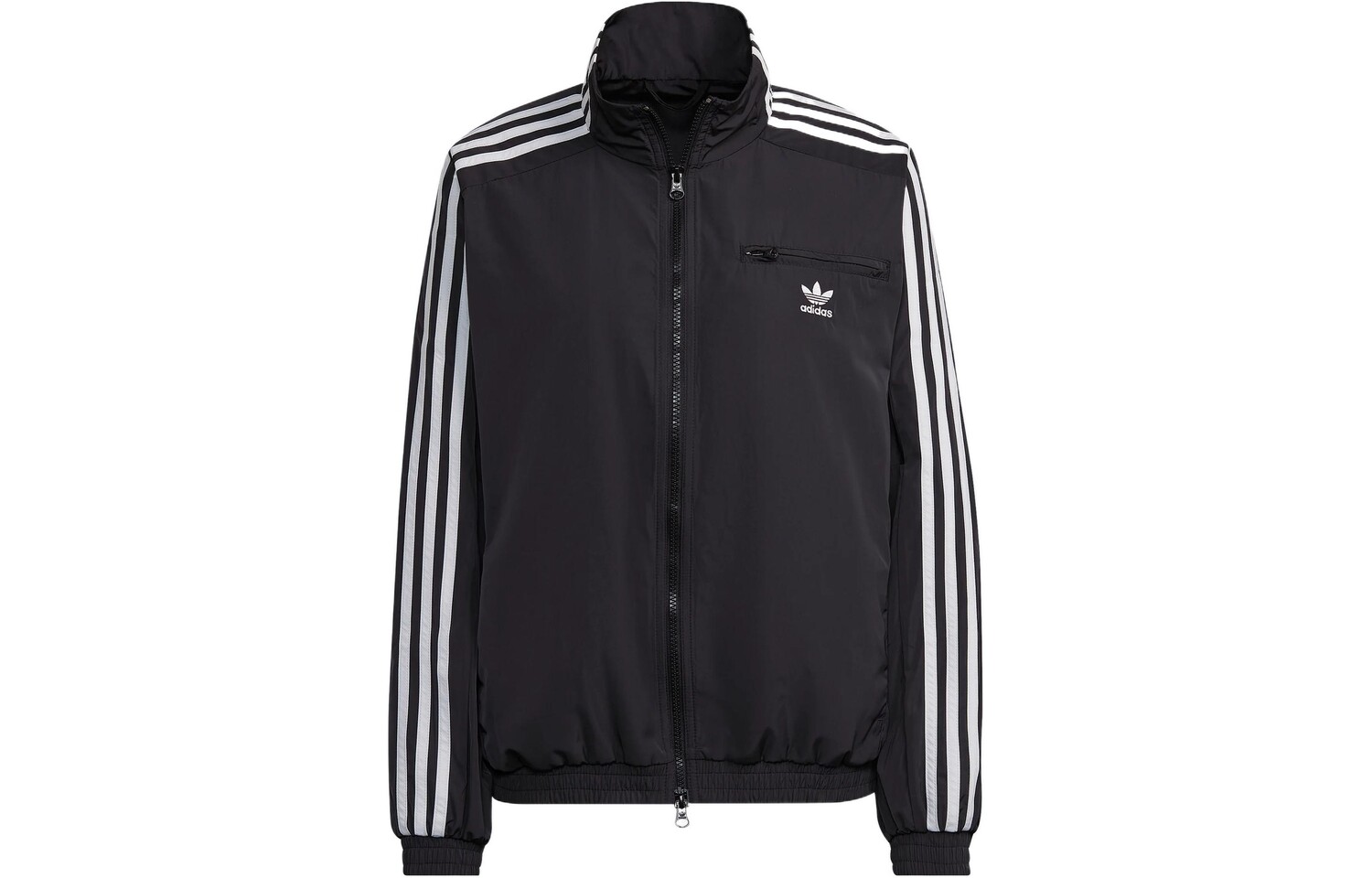 

Adidas Originals Женская куртка, цвет Black