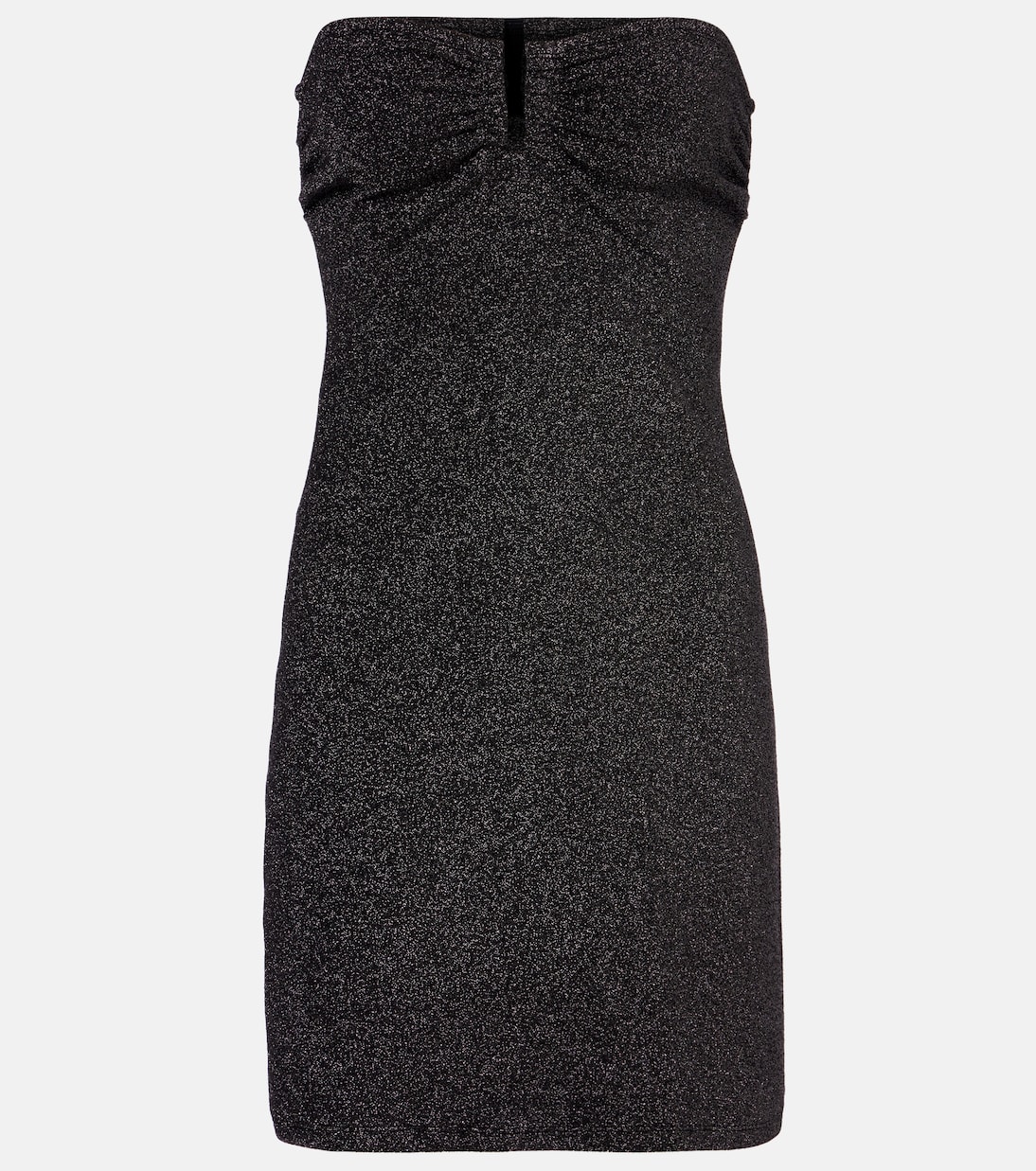 

Мини-платье Bronzage Lurex Eres, Noir Lurex
