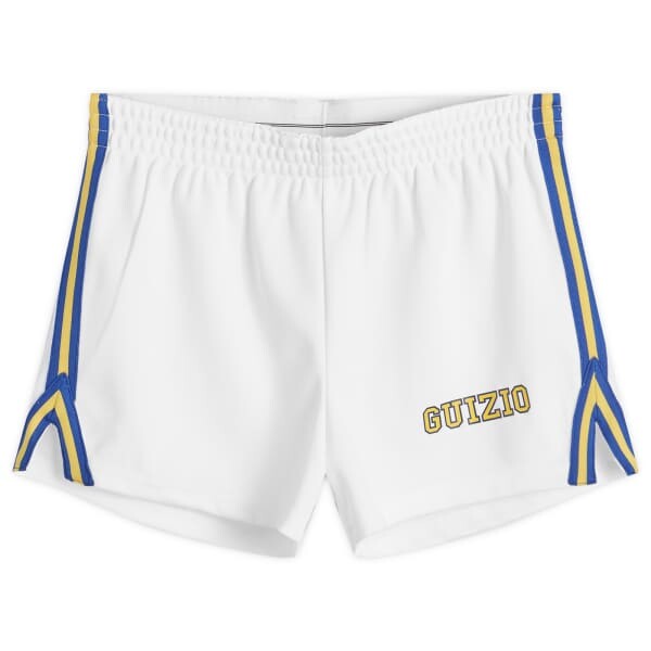 

Шорты Champion x Guizio Champion Reverse Weave, белый
