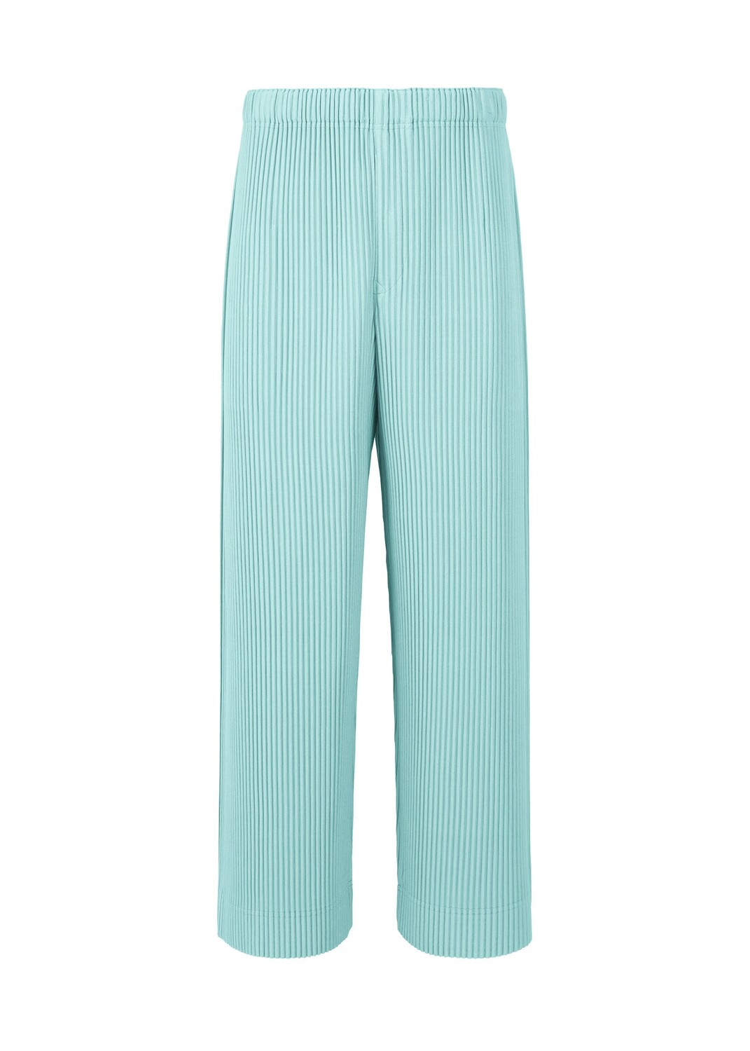 

Брюки monthly color september Homme Plissé Issey Miyake, синий