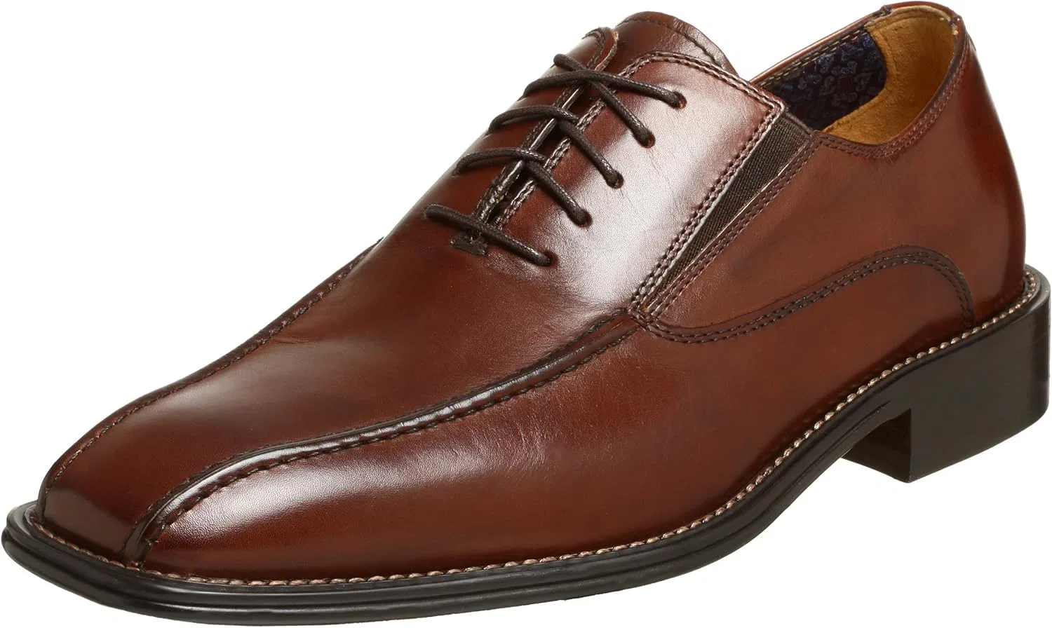 Мужские оксфорды Florsheim Duncan, Cognac