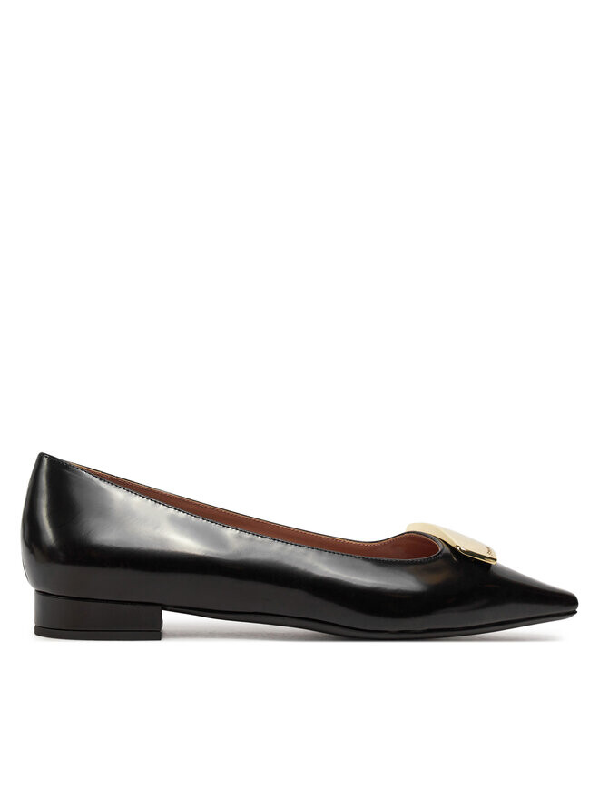 

Балетки Pollini, черный