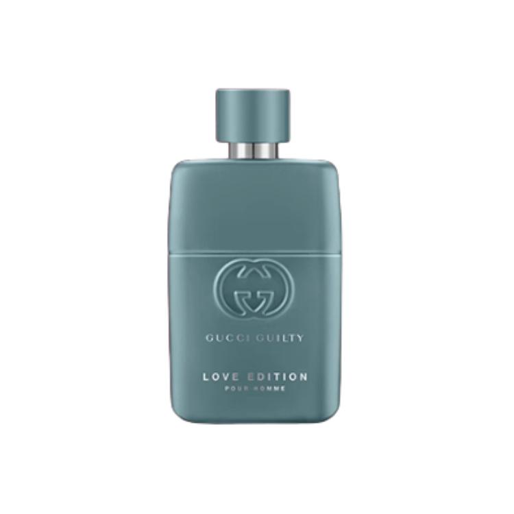 GUCCI Духи sinful love heartfelt мужские ароматизированная смесь парфюмерная вода eau de parfum edp 90 мл цветок апельсина можжевельник — фото 4
