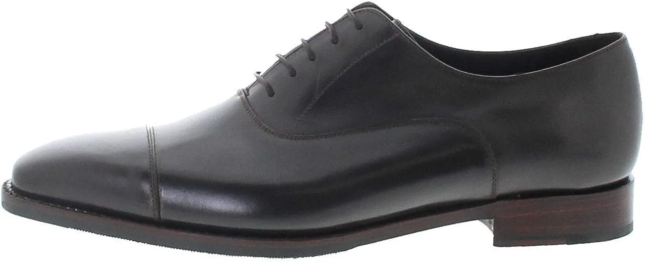 Мужские ботинки Sendra, Oxford, модель 16371, на шнуровке, кожаные, бежевые Fb Fashion Boots — фото 3