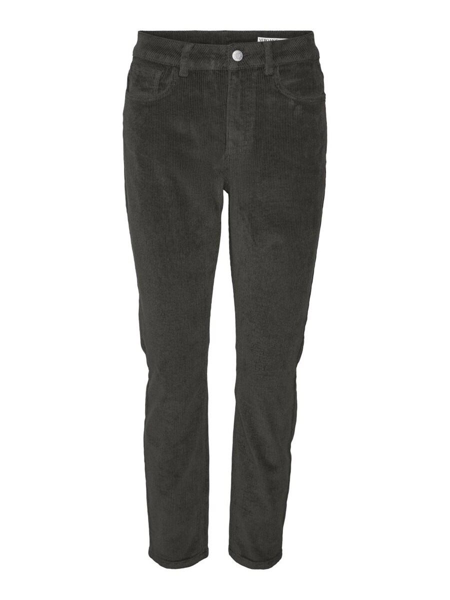 

Повседневные брюки VERO MODA BRENDA, Anthracite