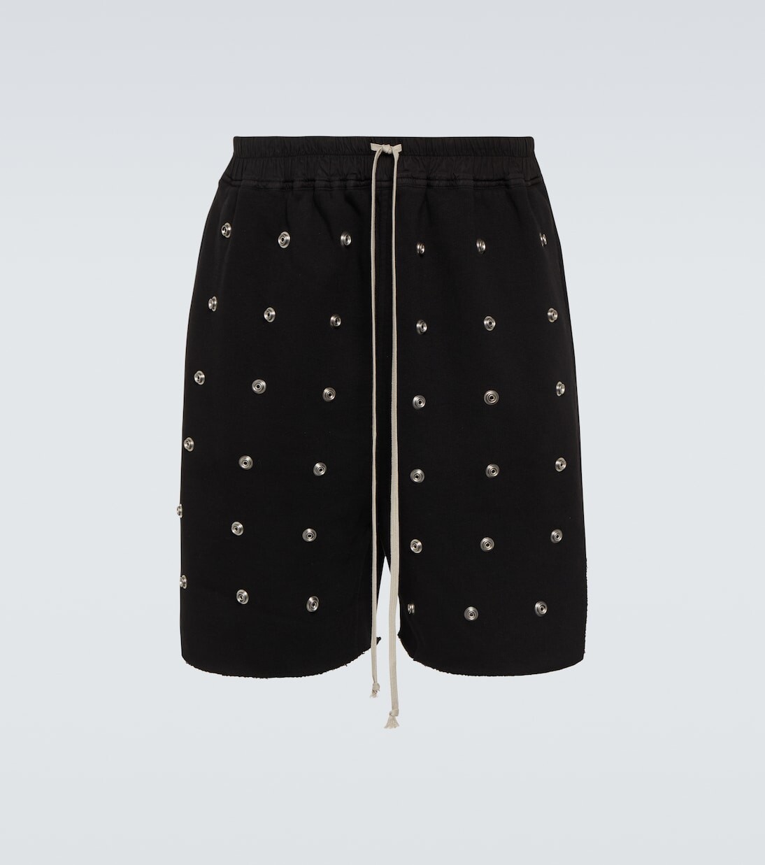 

Хлопковые боксеры Drkshdw By Rick Owens, черный
