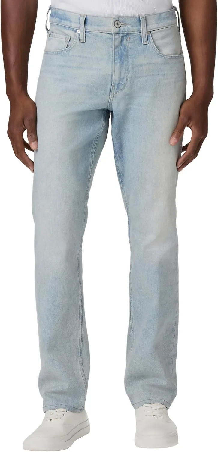 

PAIGE Мужские джинсы Normandie Heritage Straight