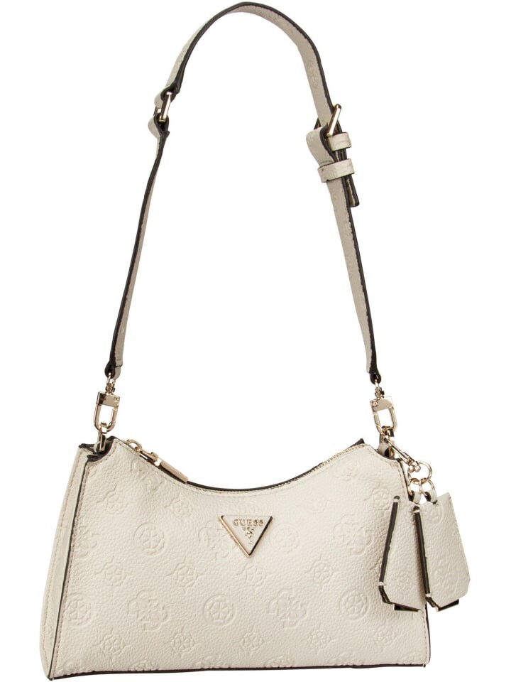 

Наплечная сумка Guess Schultertasche Cresidia 49180, цвет Bone