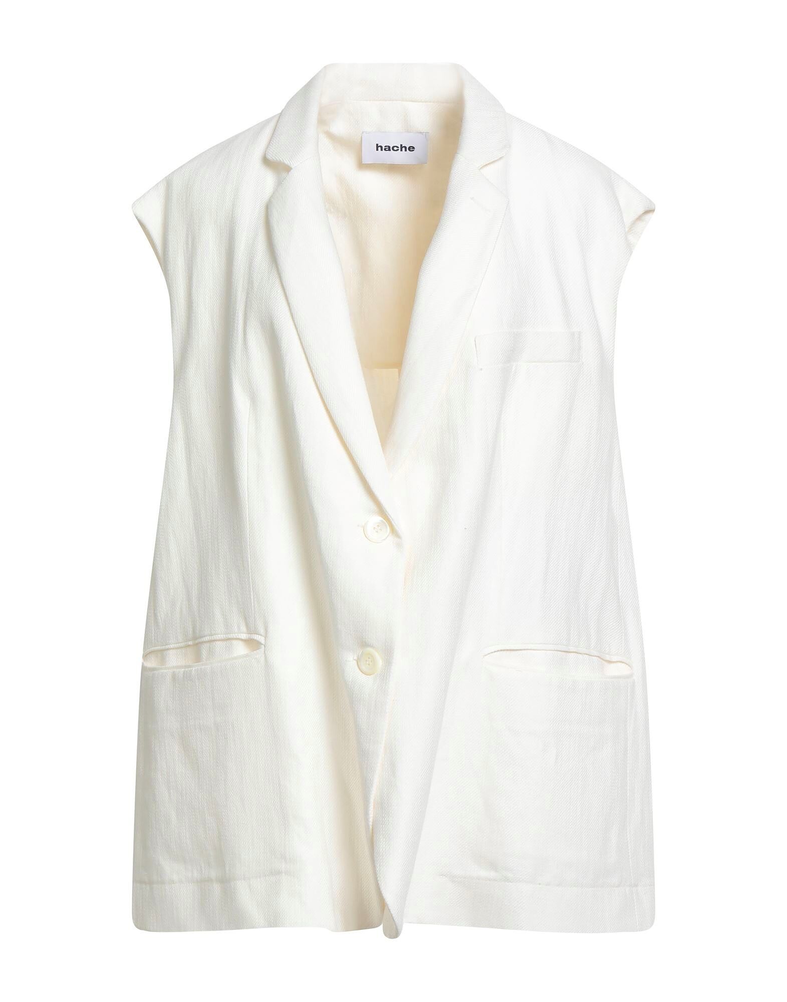 

Блейзер Hache, айвори