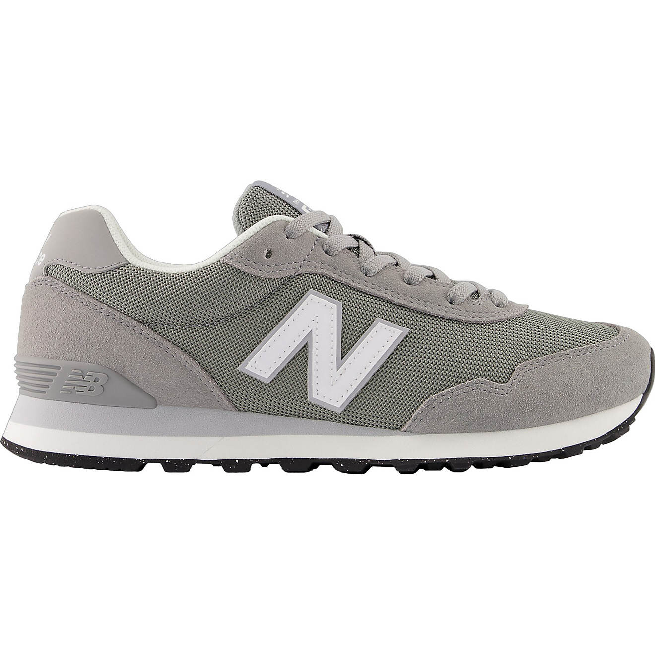 

Мужские кроссовки New Balance 515 Retro, серый
