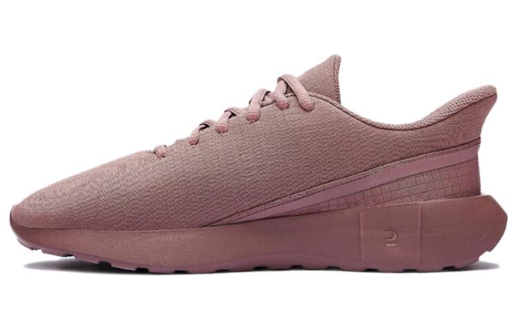 

Кроссовки DECATHLON Lifestyle Shoes Women's Low-top Pink, розовый