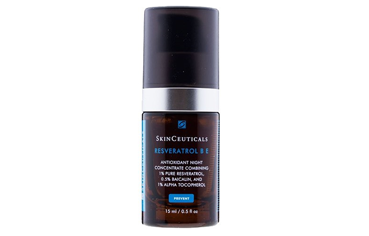 Сыворотка Skinceuticals — Xiulike RBE ночная All Night Antioxidant Bottle увлажняющая, восстанавливающая, 15 мл — фото 4