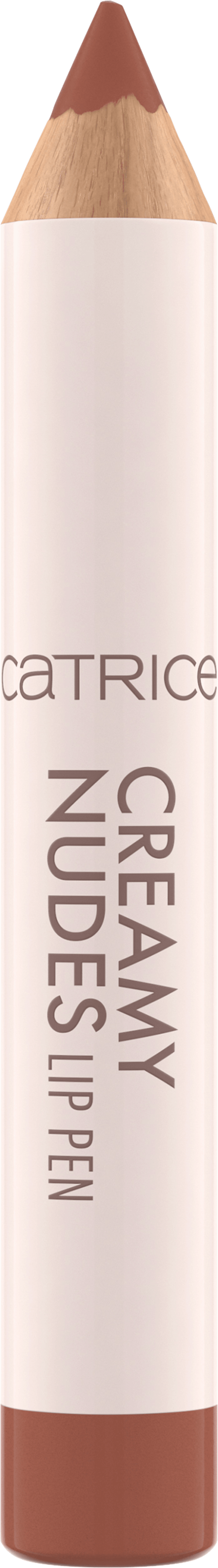 

Губная помада Catrice Lippenstift Creamy Nudes 010 Mocha Me Happy, 1,2 g