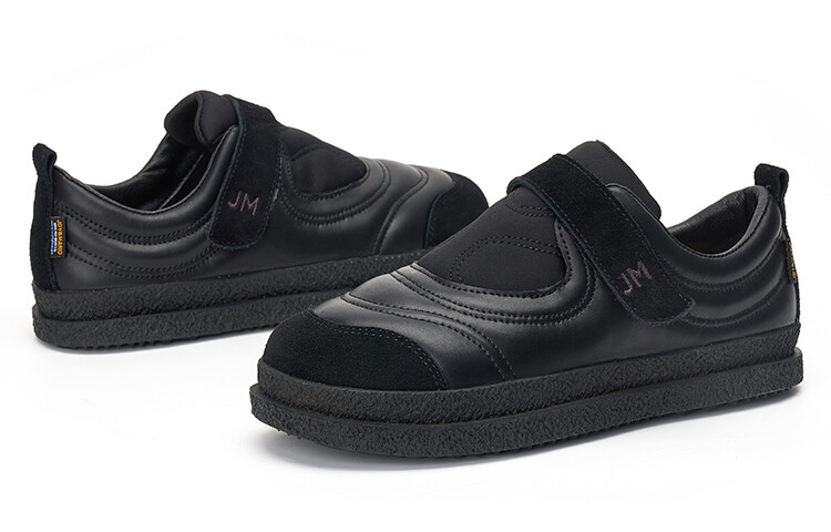 Кеды Joy&Mario Skateboard Shoes Women's Low-Top — фото 3