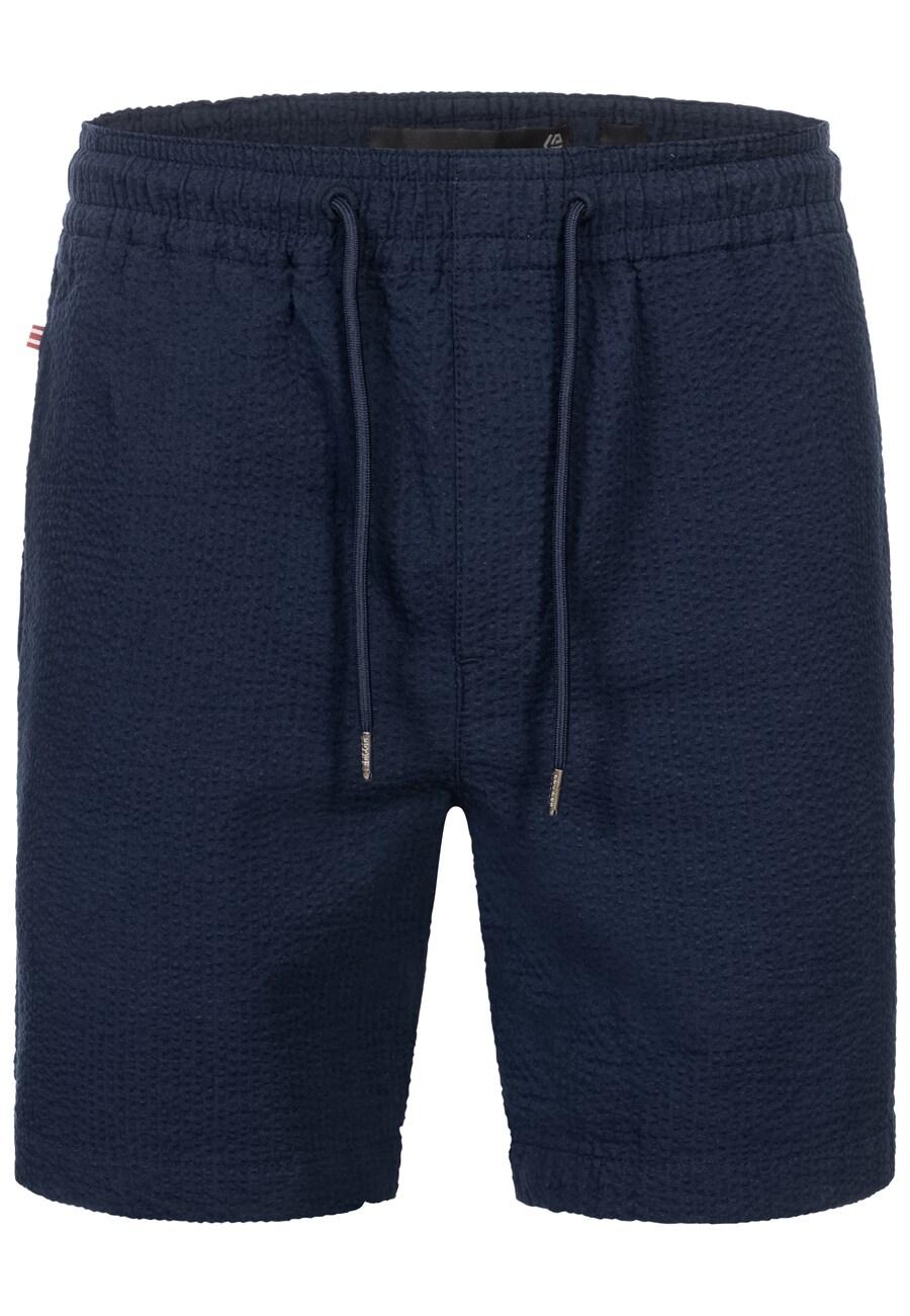 

Повседневные брюки INDICODE JEANS Alizzo, marine blue