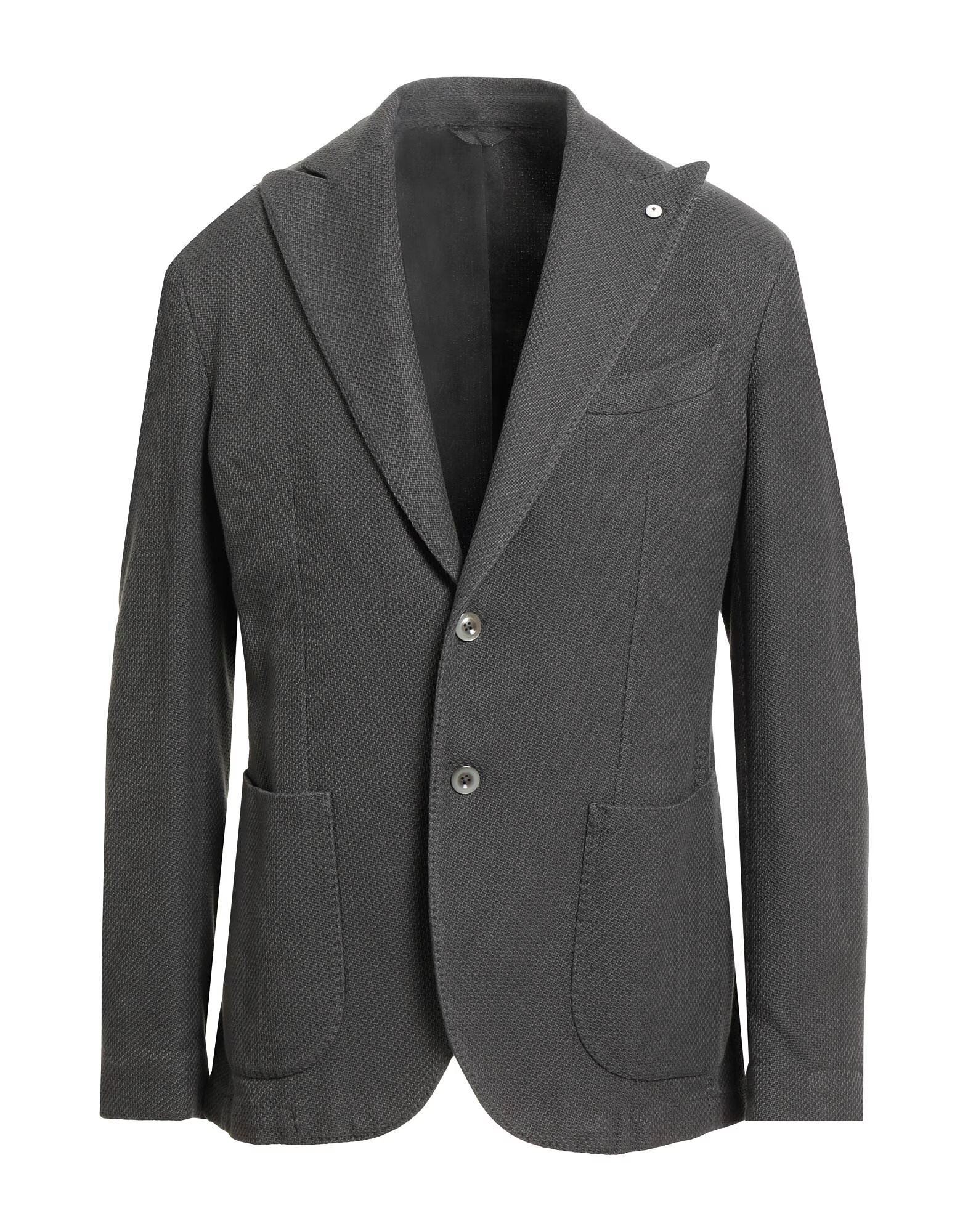 

Блейзер L.B.M. 1911, серый