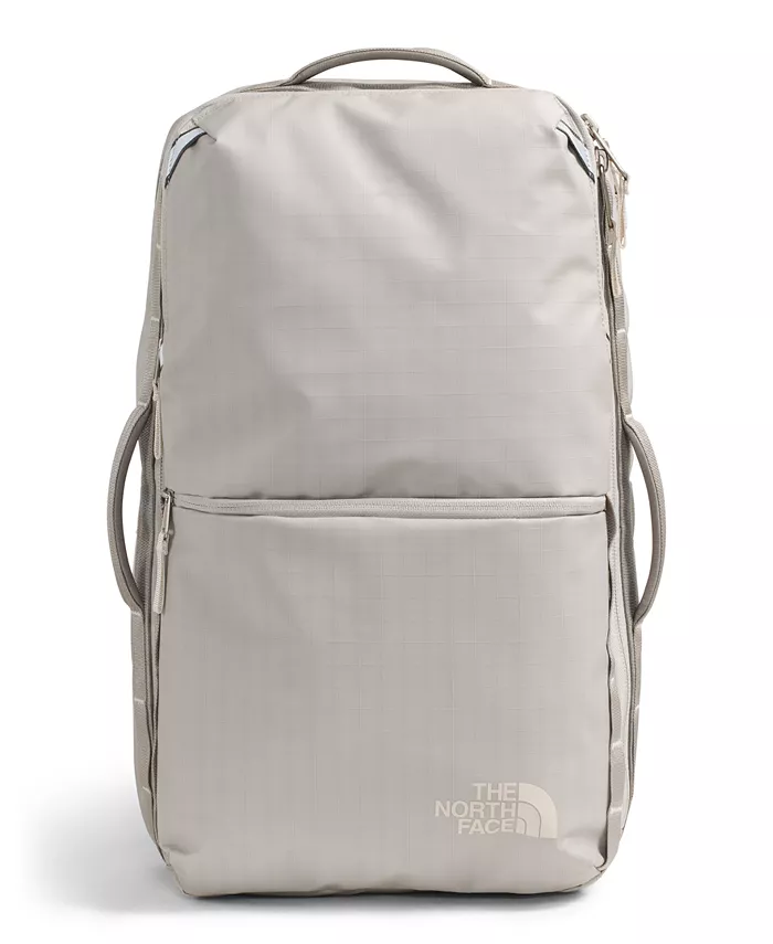 

Мужская дорожная сумка Base Camp Voyager The North Face, серый