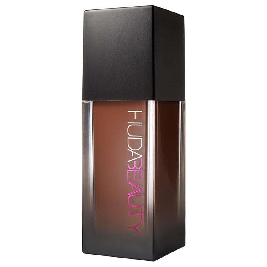 

Жидкая основа #fauxfilter luminous matte foundation Huda Beauty, цвет nr. 530r, 35 мл
