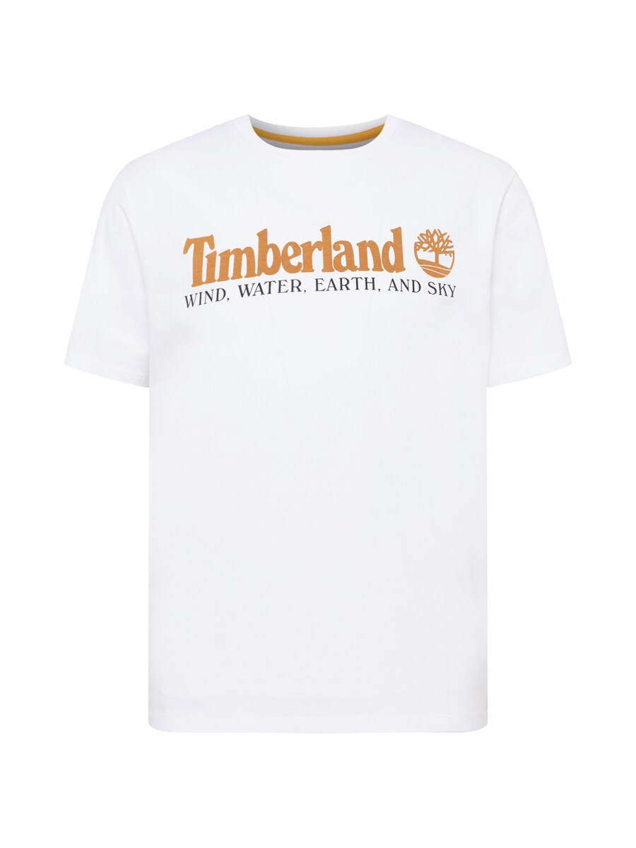 

Футболка Timberland, белый