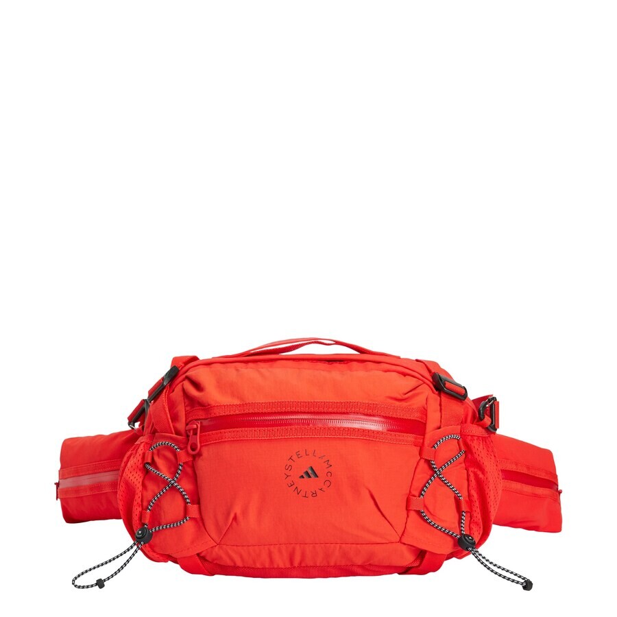 

Поясная сумка ADIDAS BY STELLA MCCARTNEY Athletic Fanny Pack, красный