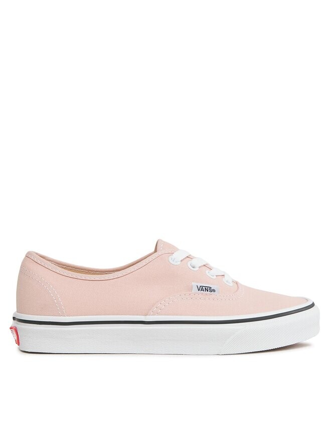 

Кроссовки Vans, розовый