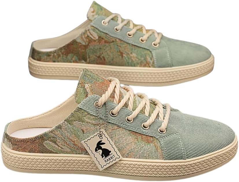 

Мужские ретро кроссовки для скейтбординга, удобные, с нескользящей дышащей резиновой подошвой, на шнуровке, для активного отдыха на улице Hhhchpm, зеленый