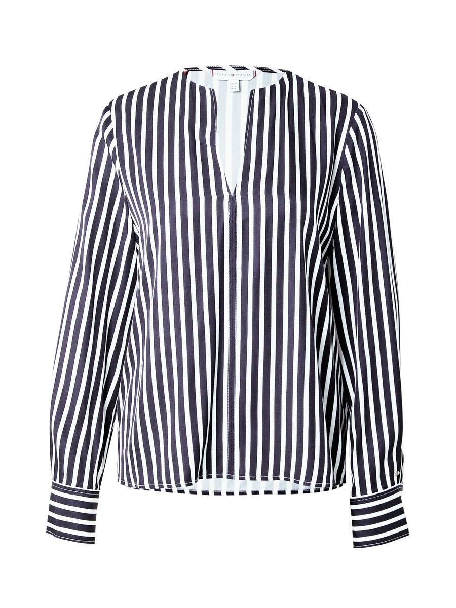 

Блуза Tommy Hilfiger, синий