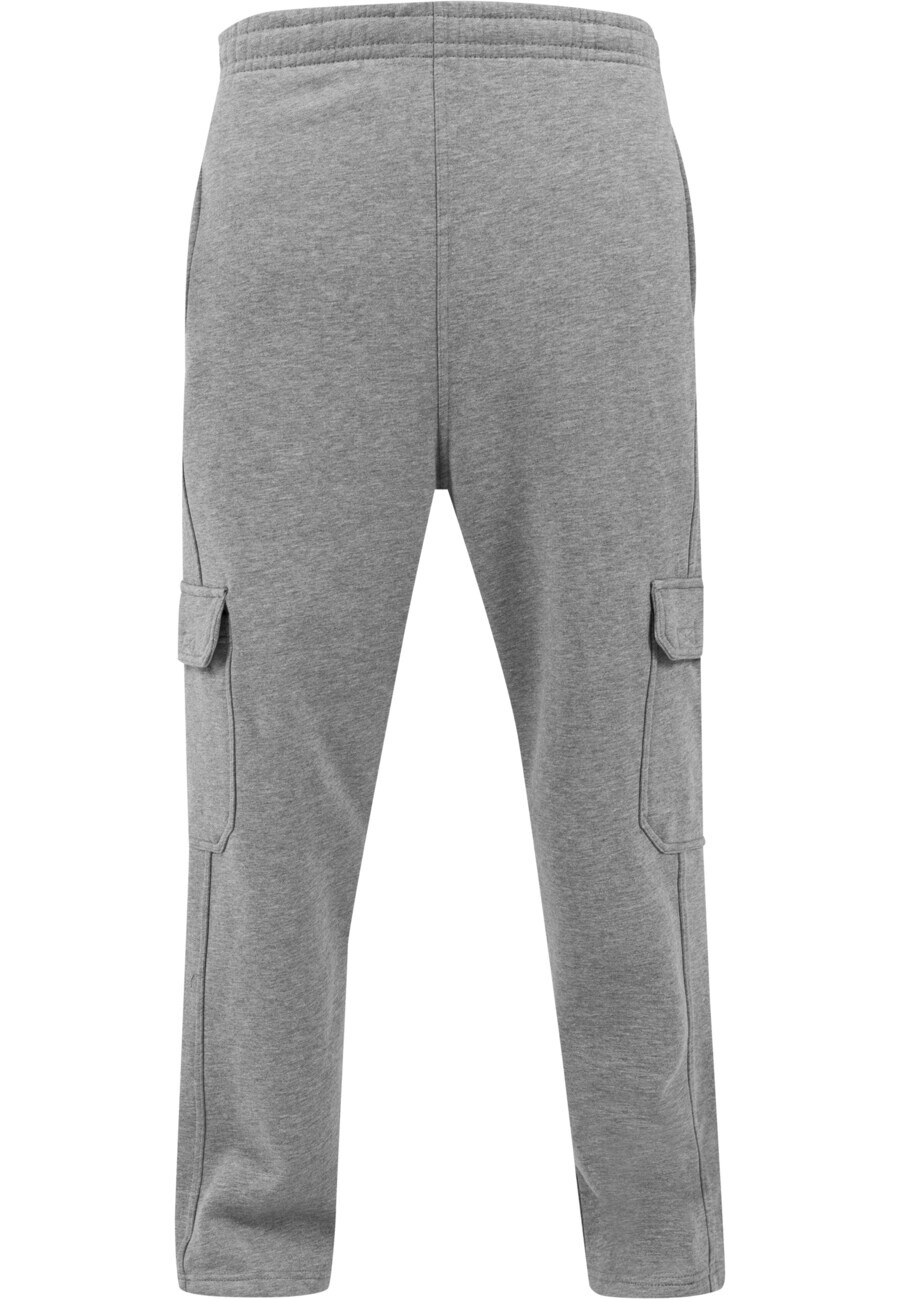 

Спортивные штаны Urban Classics Loose fit Cargo Pants, пятнистый серый