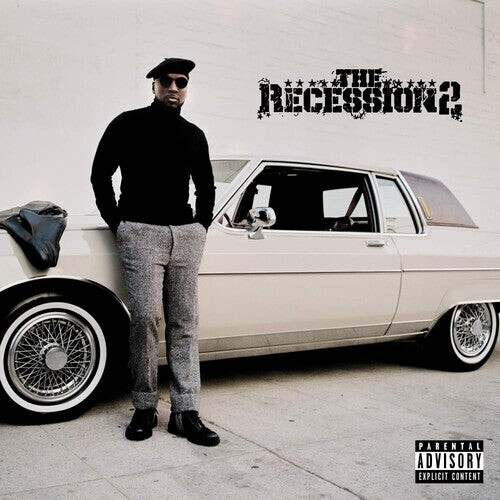 

Виниловая пластинка Jeezy: The Recession 2