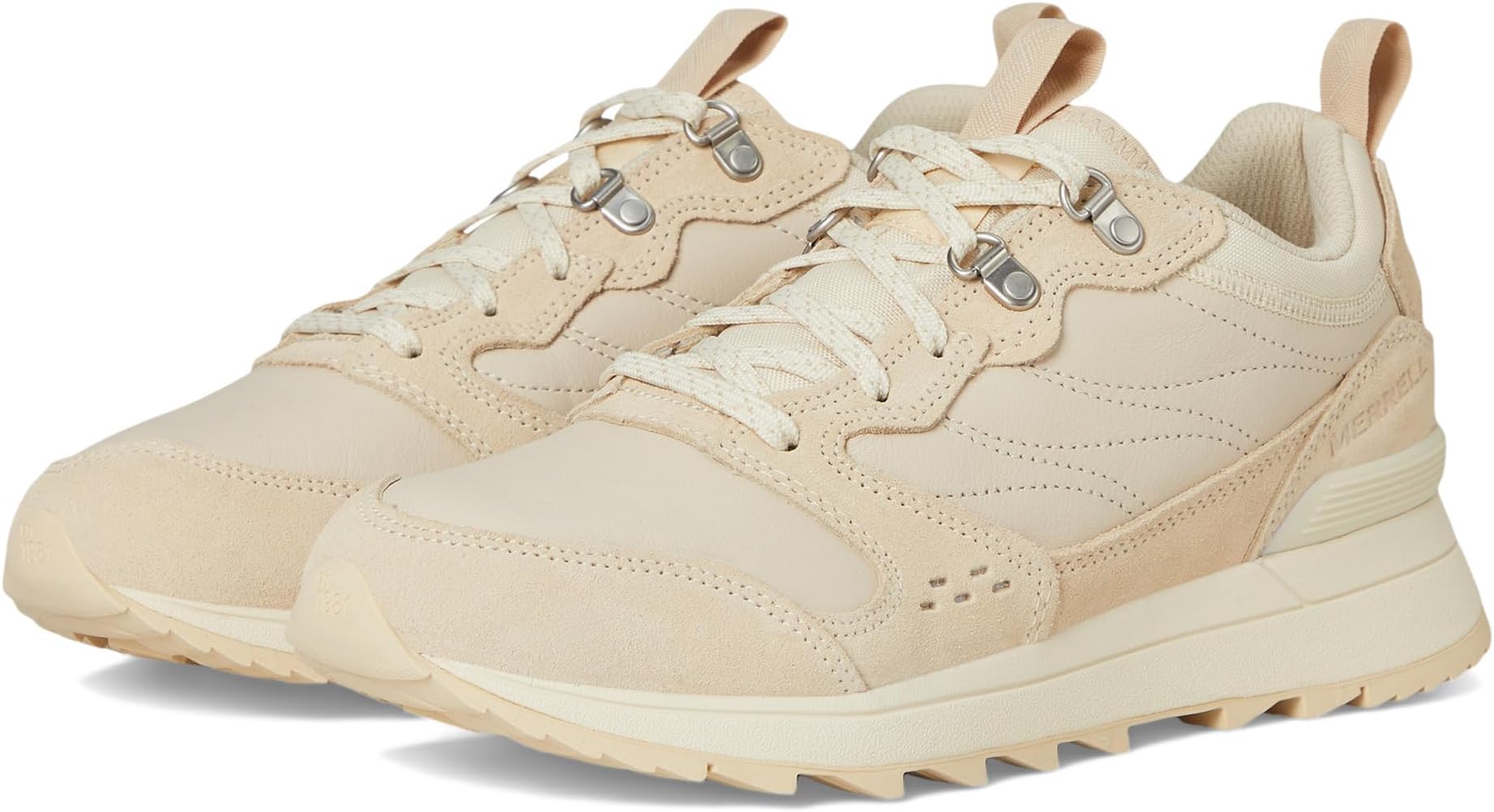 Кроссовки Merrell Alpine 83 Sneaker Recraft Mxd, цвет Poplar