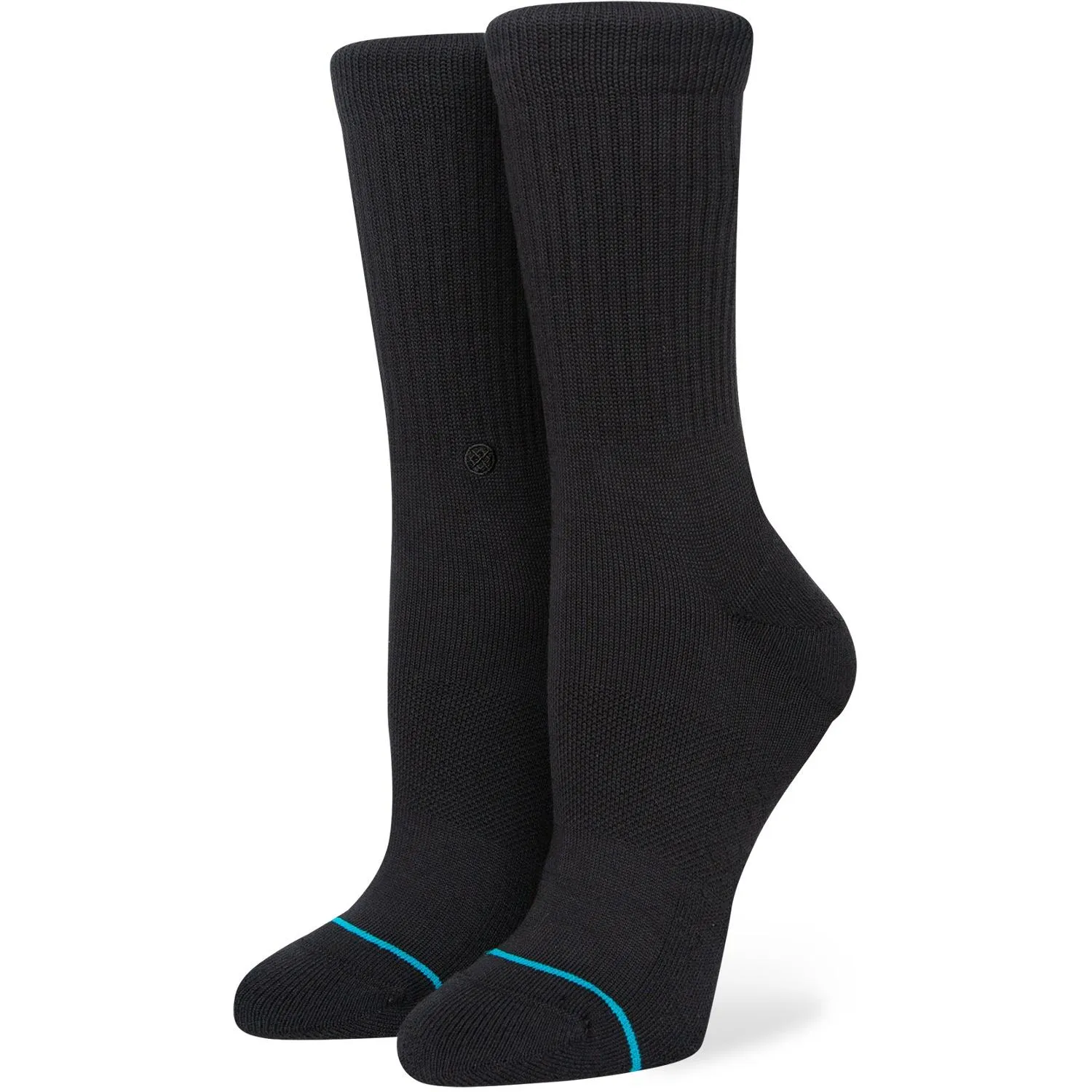 

Носки Icon женские Stance, Black