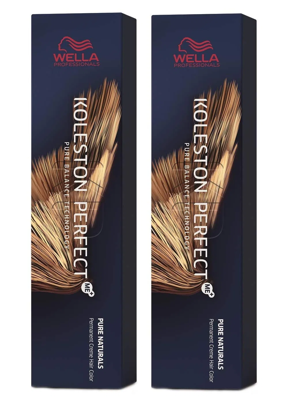 Краска для волос Koleston Perfect ME+ 2/0 от Wella Wella Professionals