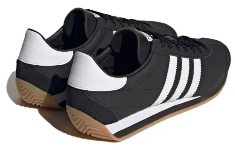 Adidas originals COUNTRY Lifestyle Обувь унисекс — фото 4