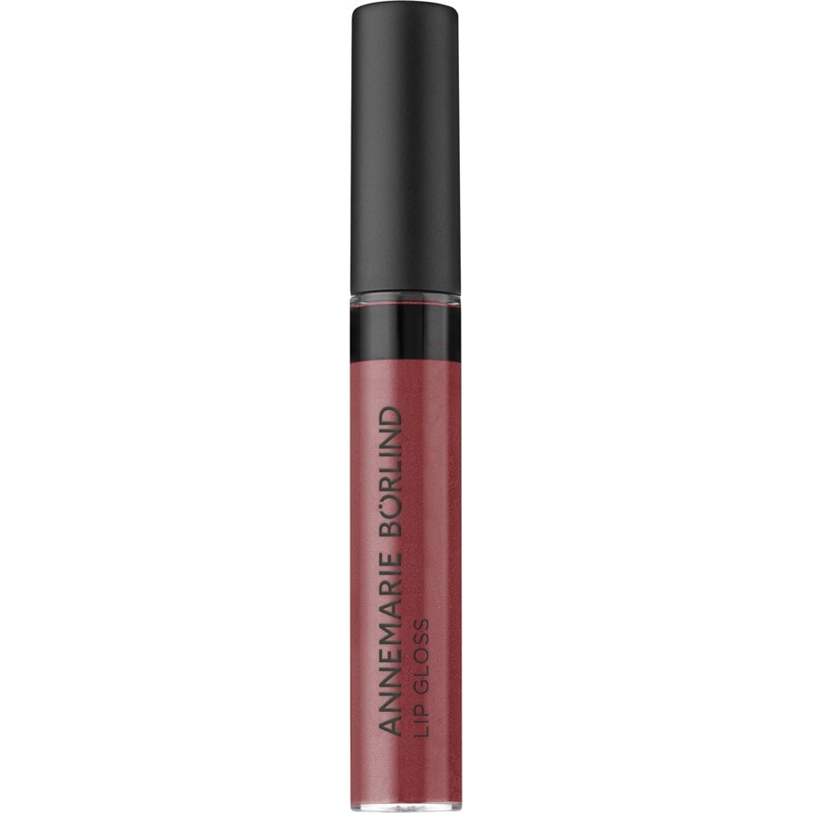 

Блеск для губ ANNEMARIE BÖRLIND Lip Gloss, Dark Bronze / 9 ml