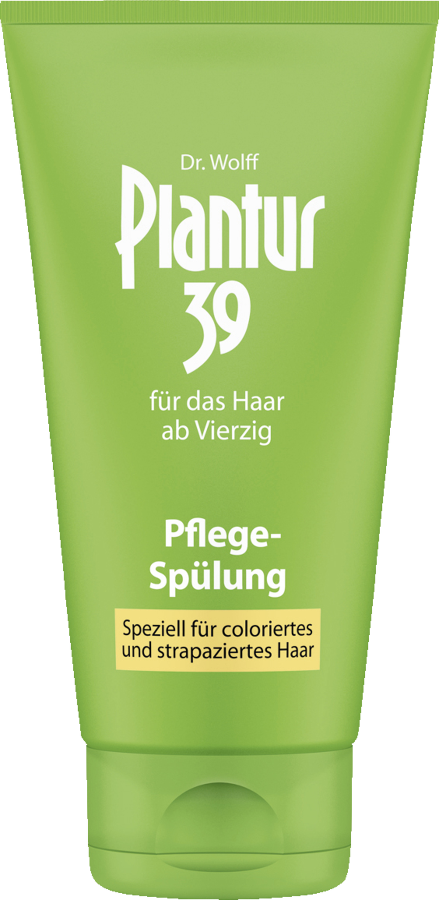

Кондиционер Dr. Wolff Plantur 39 Pflege-Spülung