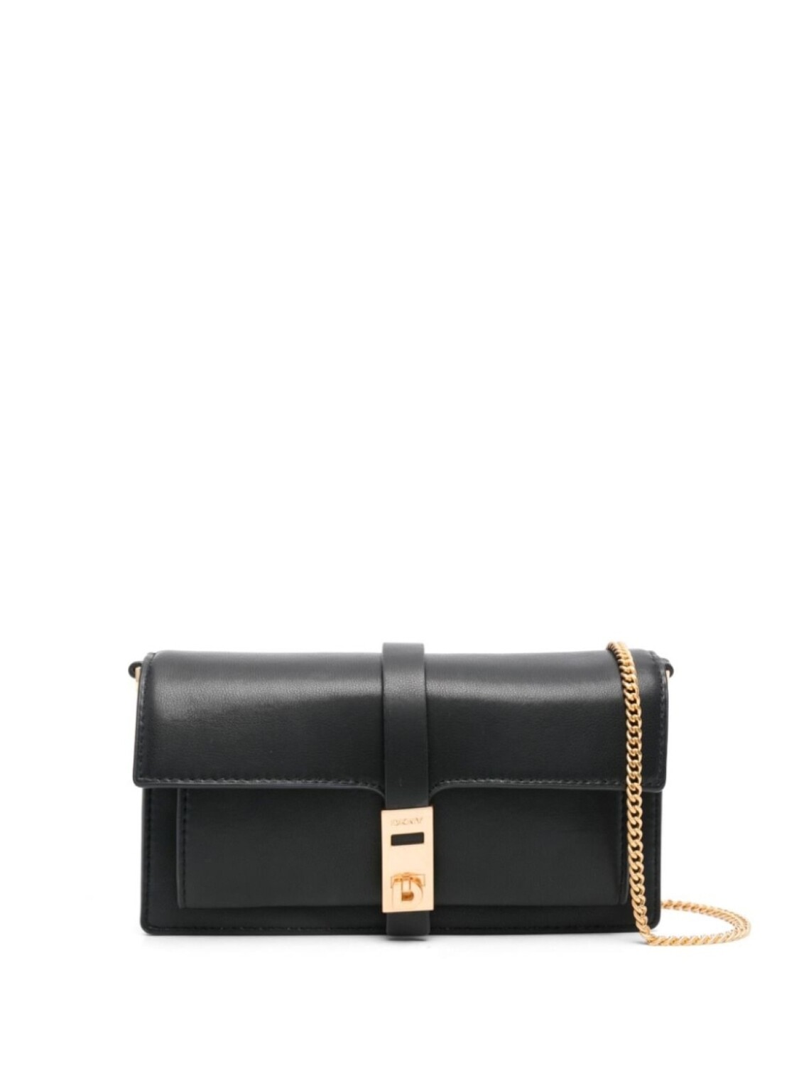

Сумка-клатч DKNY Alora, черный
