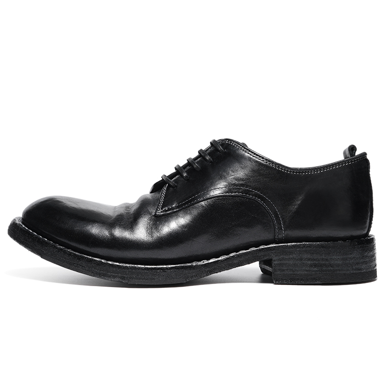 

Dreambox Классические туфли Vibram x Dreambo для мужчин в ржаво-сером цвете, цвет Rusty Gray