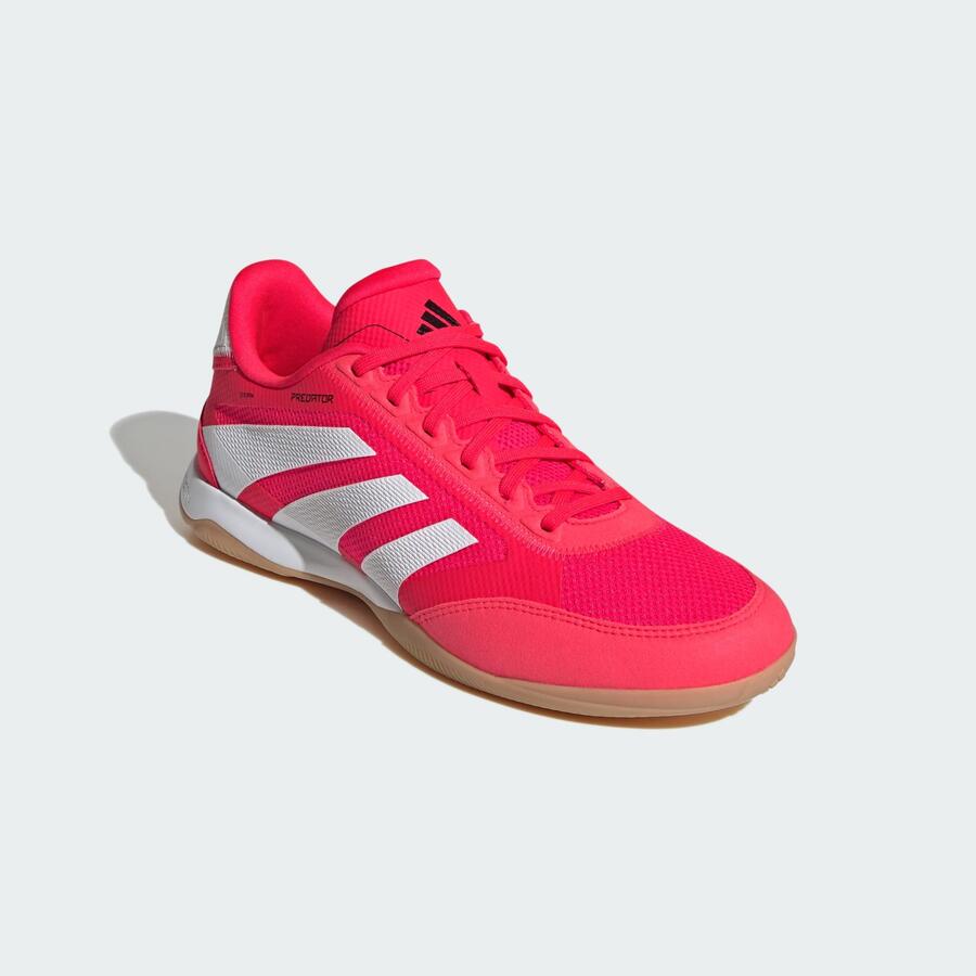 ADIDAS Футбольные бутсы Predator League IN — фото 4