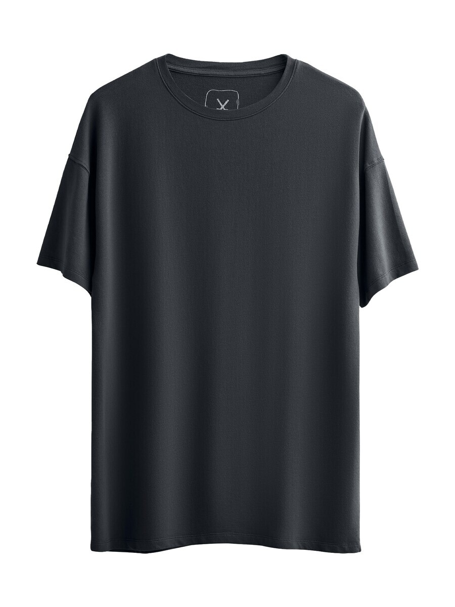 

Классическая футболка Kaft Shirt, морской синий