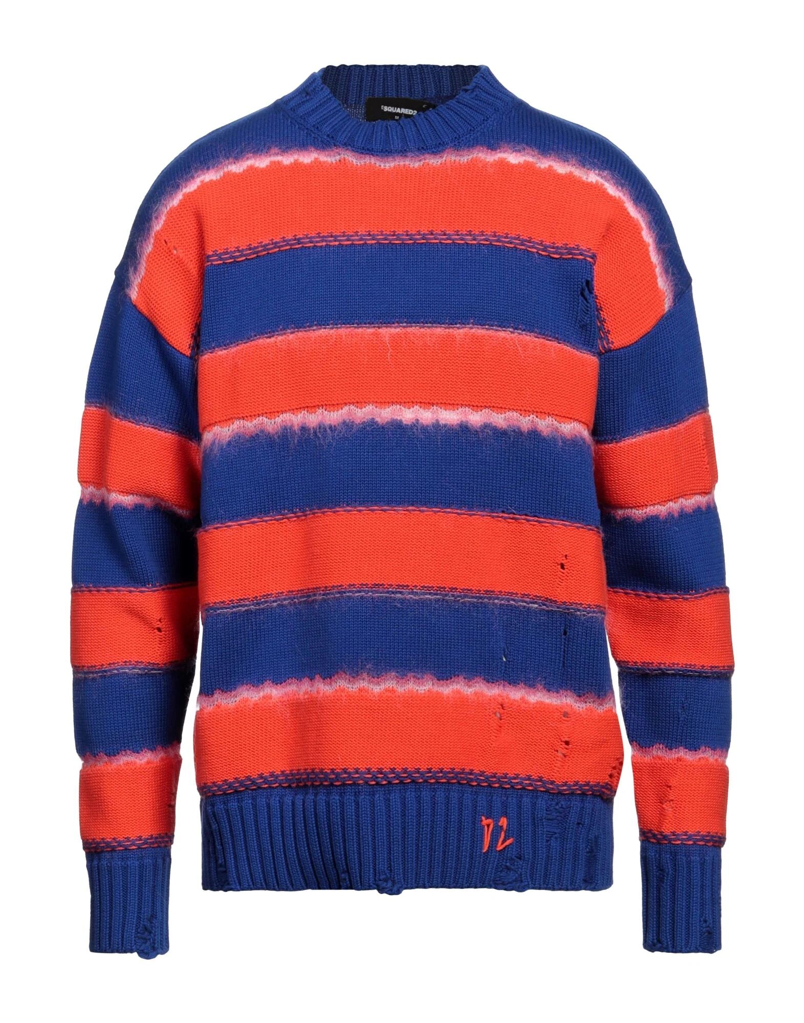 

Свитер Dsquared2, синий