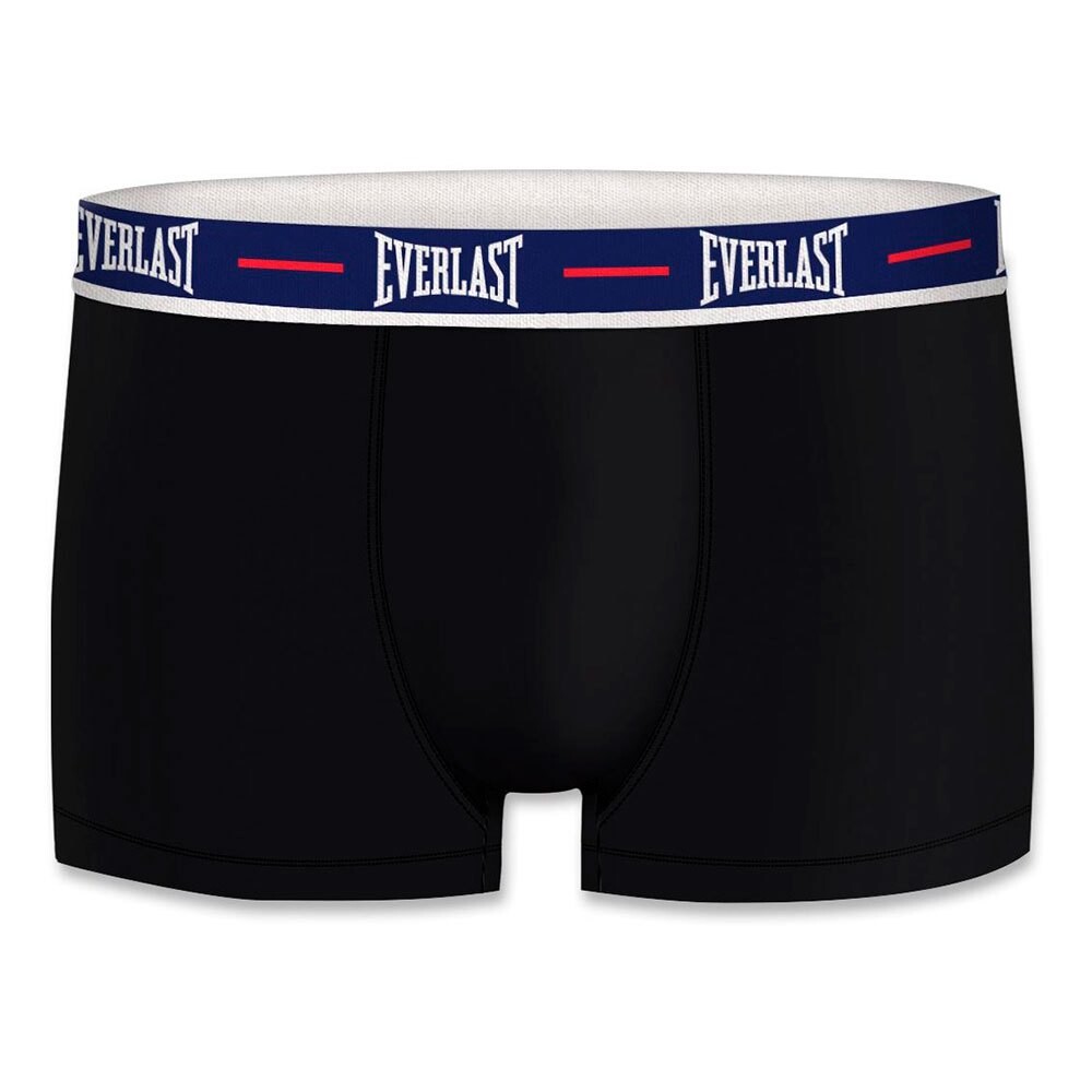 

Боксеры Everlast Cotton Cavalier Slip, черный