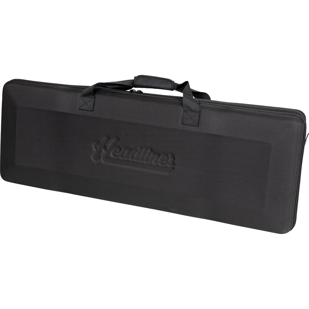 

Headliner Pro-Fit Case for 61-Note MIDI Keyboards HL12499