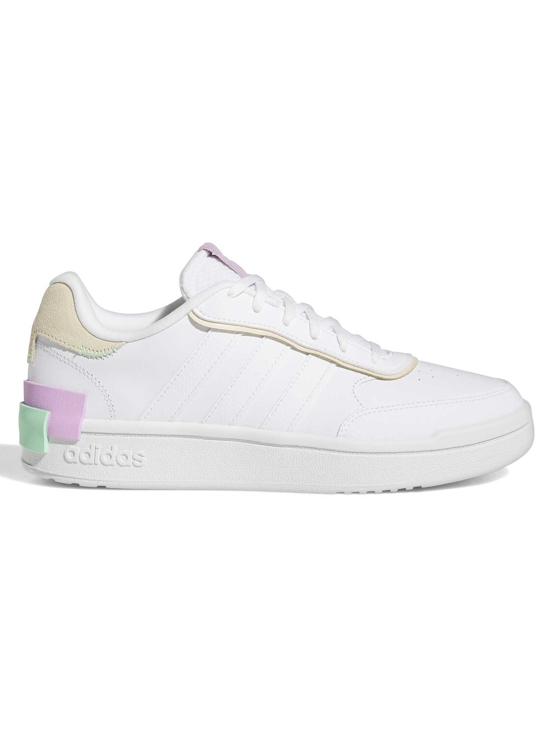 

Кроссовки Adidas Sportswear Postmove SE, белый