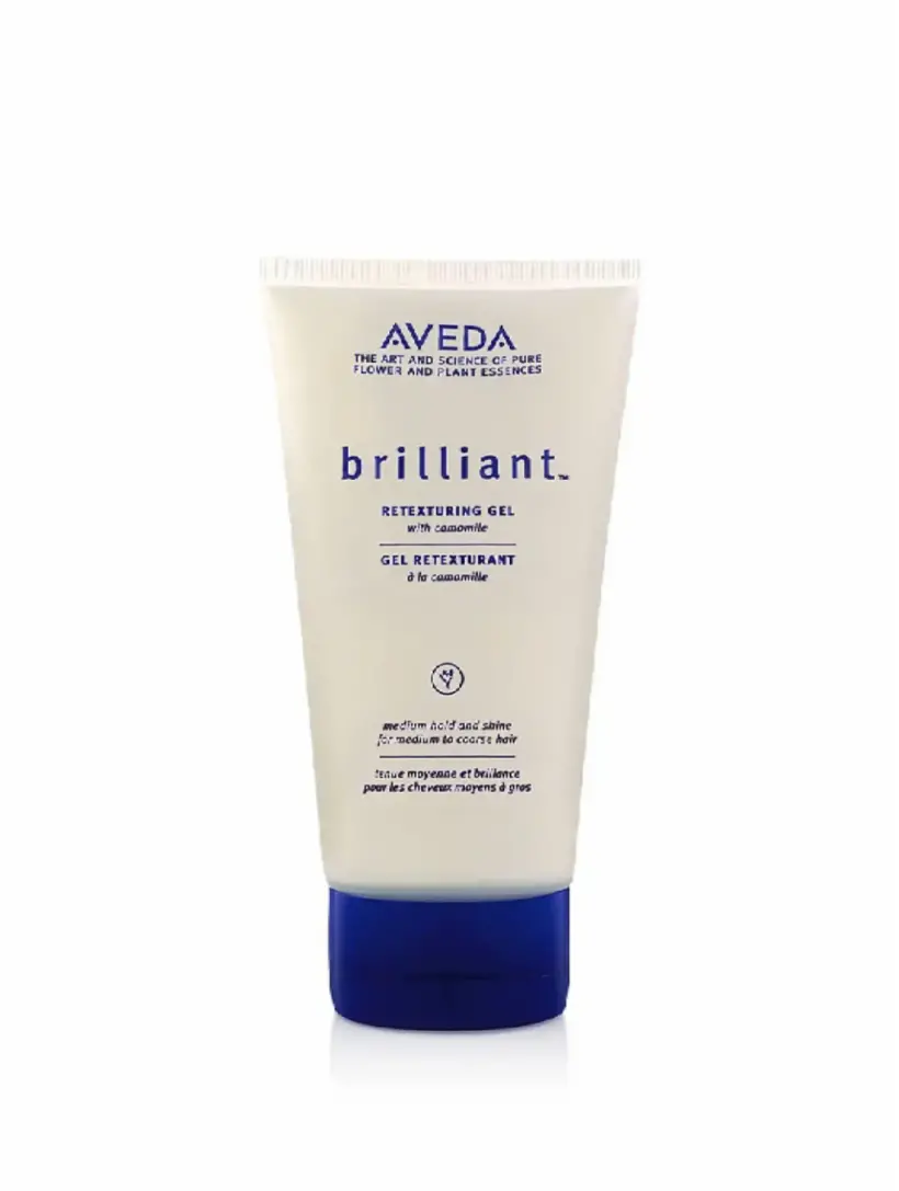 

Гель для укладки Brilliant Retexturing Gel, 150 мл Aveda