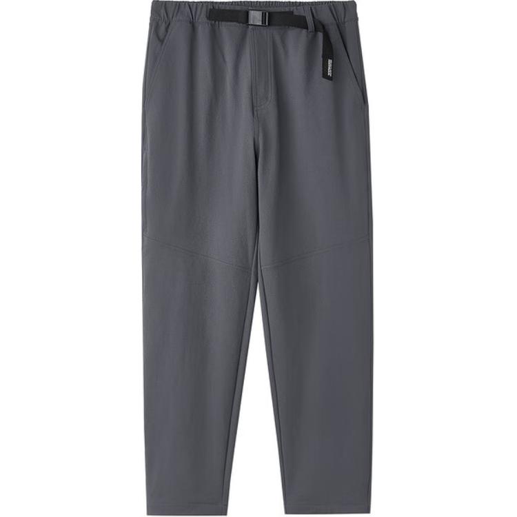 

Брюки-карго Mountain And Wild Outdoor Series мужские, цвет Periscope, серые Skechers, Periscope Gray/0403