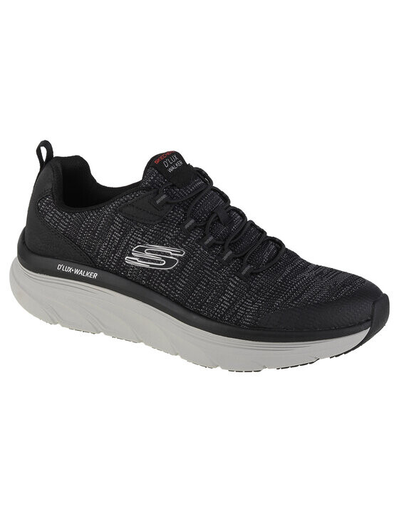 

Кроссовки Skechers, серый