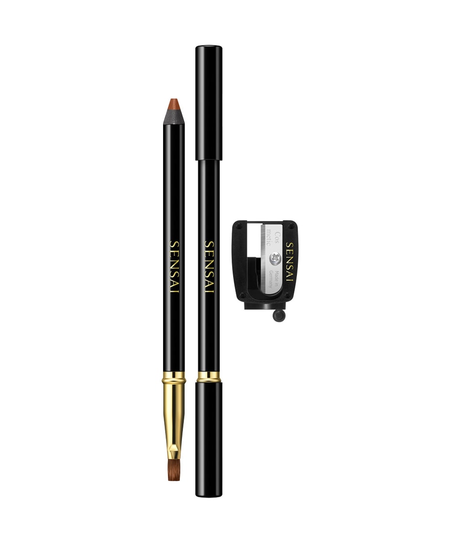 

Карандаш для губ Sensai Colours Lip Pencil, Nr. 06 - Stunning Nude, 1g