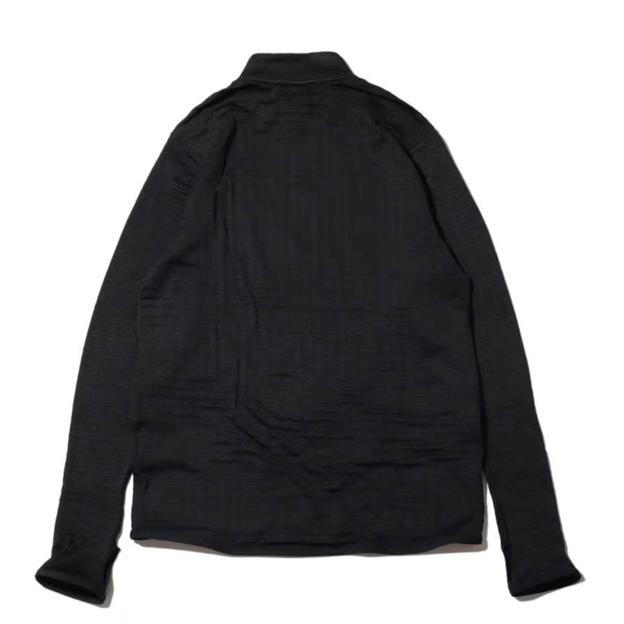 Куртка Nike x Patta Jacket 'Black', черный — фото 2